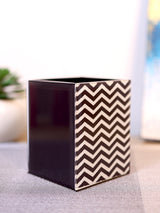 Chevron Tumbler