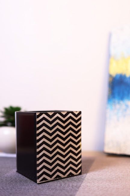 Chevron Tumbler