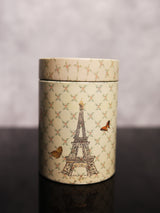 Parisian Glow Candle