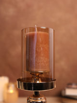 Glamour Glint Candle Holder