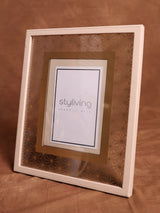 Opal Photo Frame small