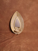 Luxe Radiance Mirror