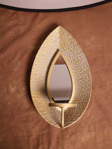 Luxe Radiance Mirror