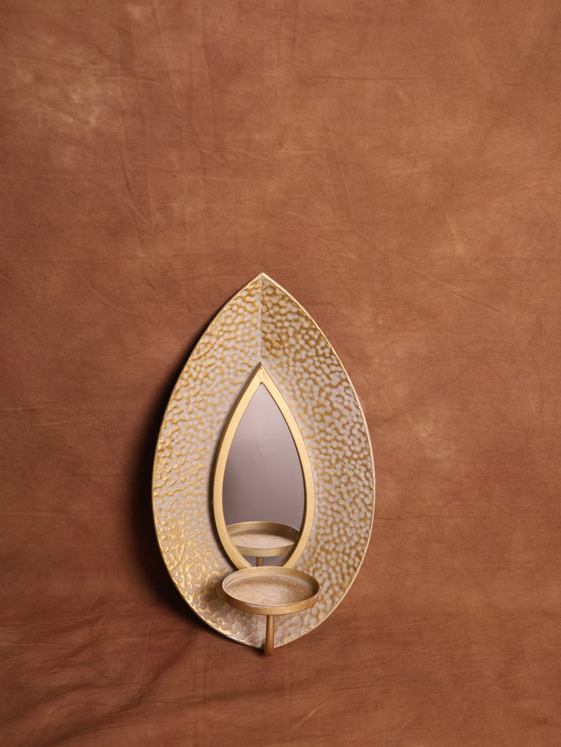 Luxe Radiance Mirror