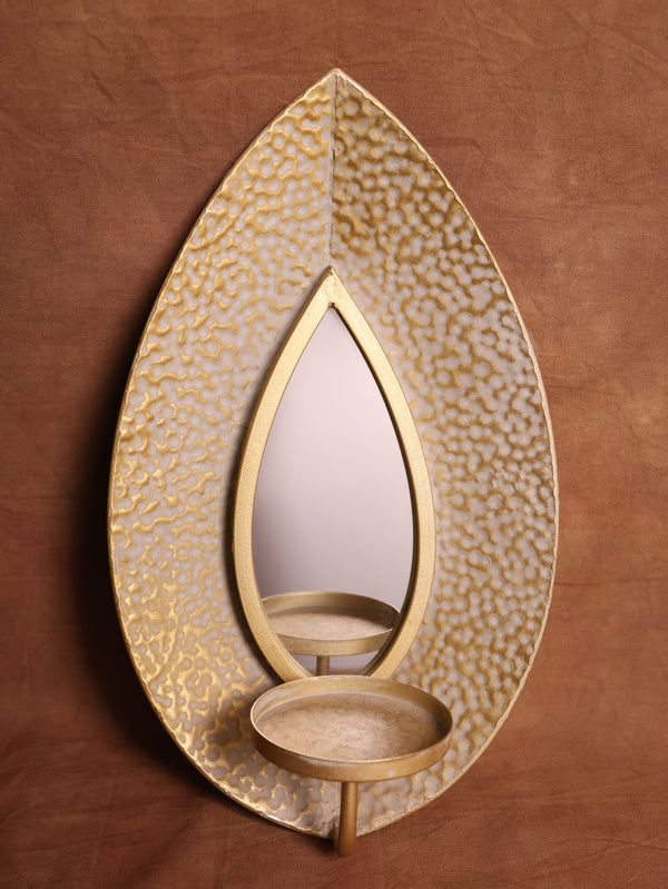 Luxe Radiance Mirror