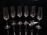 Champagne Flutes