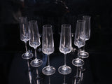 Champagne Flutes