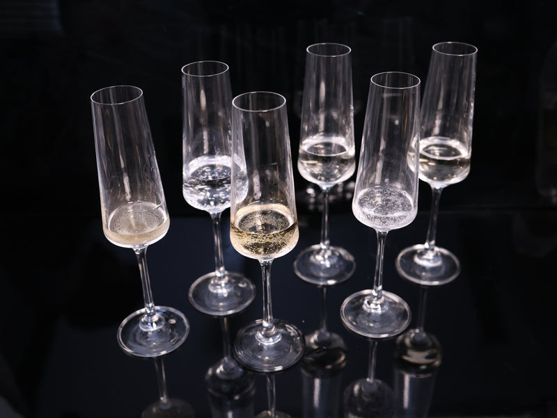 Champagne Flutes