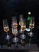 Champagne Flutes