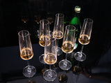 Champagne Flutes