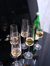 Champagne Flutes