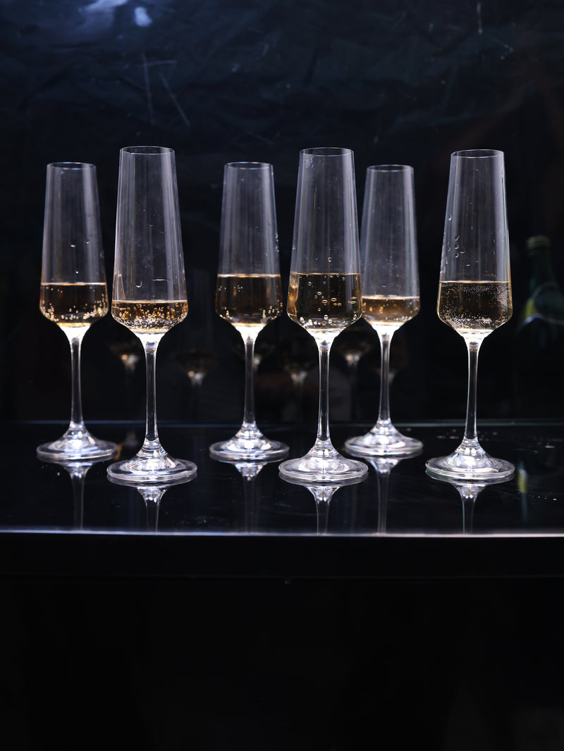 Champagne Flutes