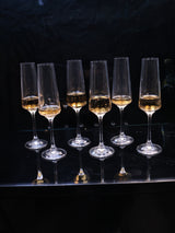 Champagne Flutes