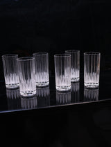 Crystal Frost Glassware