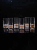 Crystal Frost Glassware