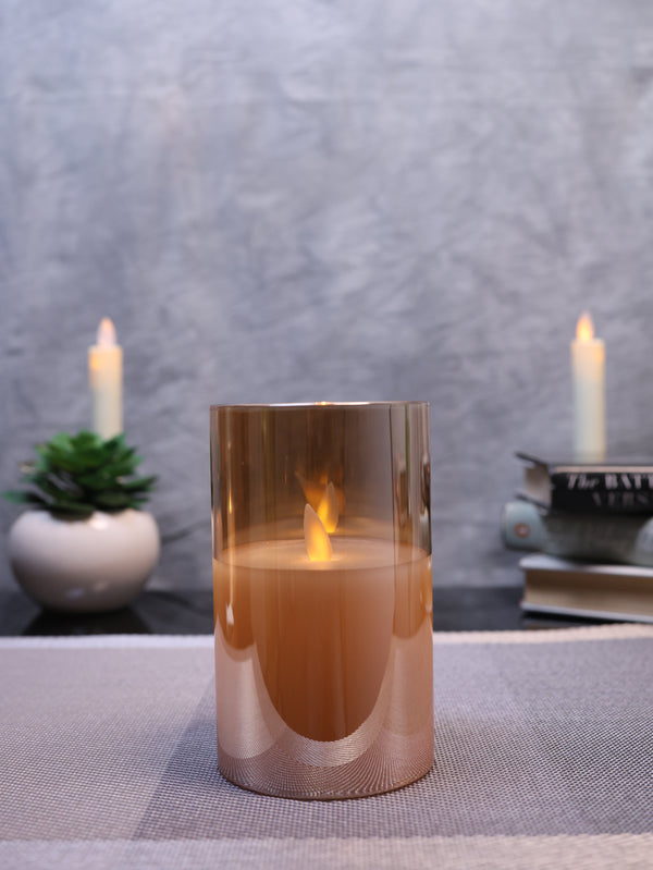 Aurora Candle Stand (Medium)