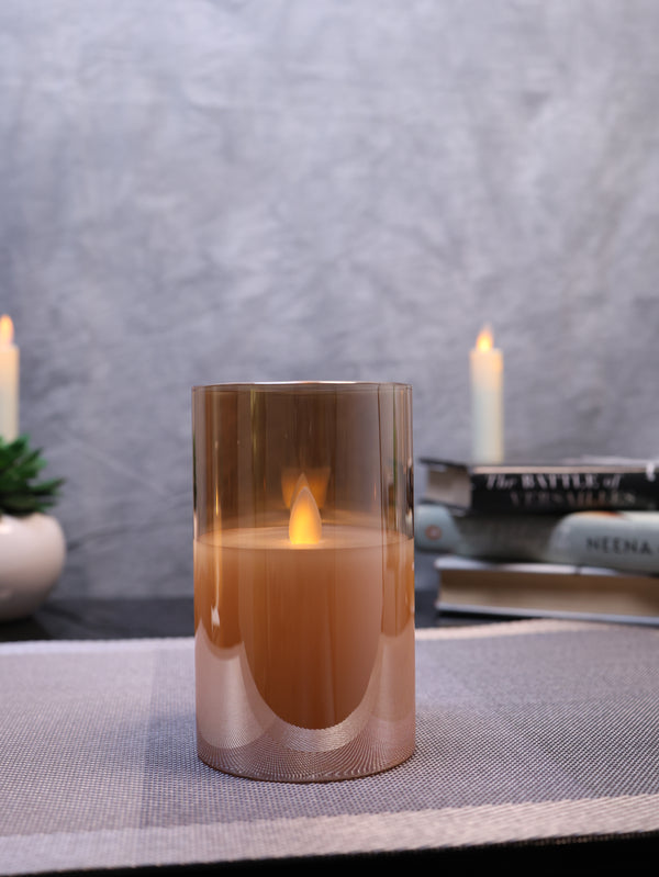 Aurora Candle Stand (Medium)