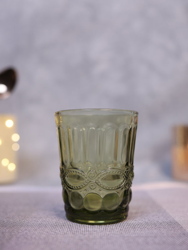 Opulent Jade Drink Ware (Small)