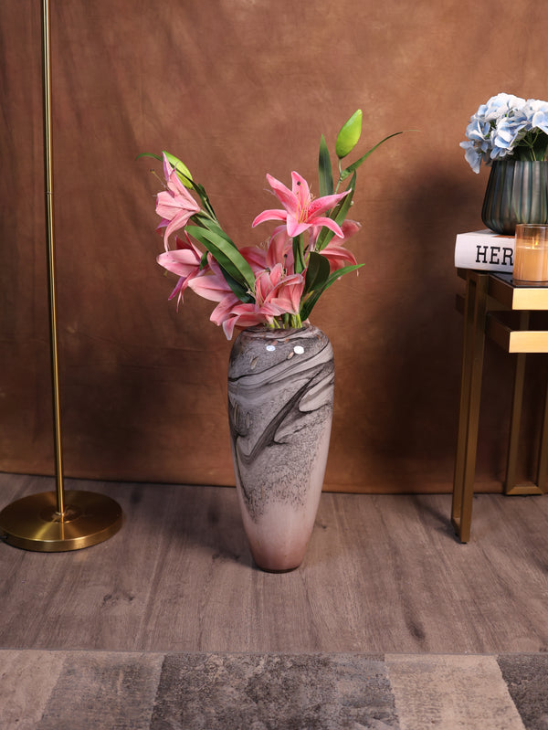 Nebula Tide Vase (large)