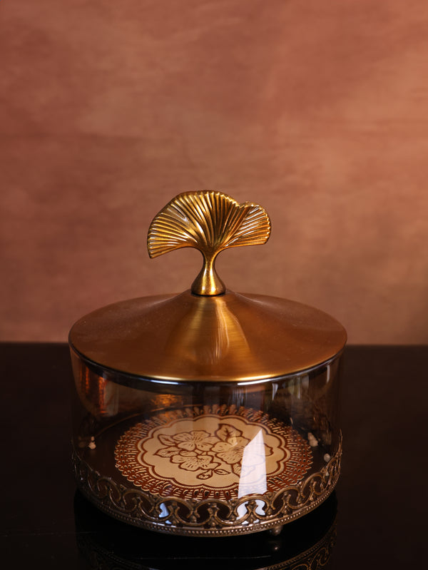 Splendid Gold Serve ware (Small)