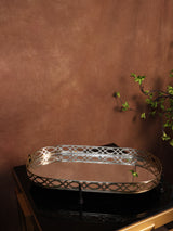 Sitara Reflection Tray