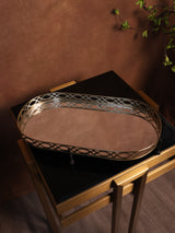 Sitara Reflection Tray