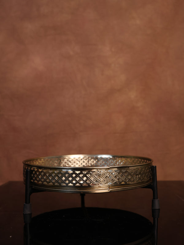 Sitara Vanity Platter