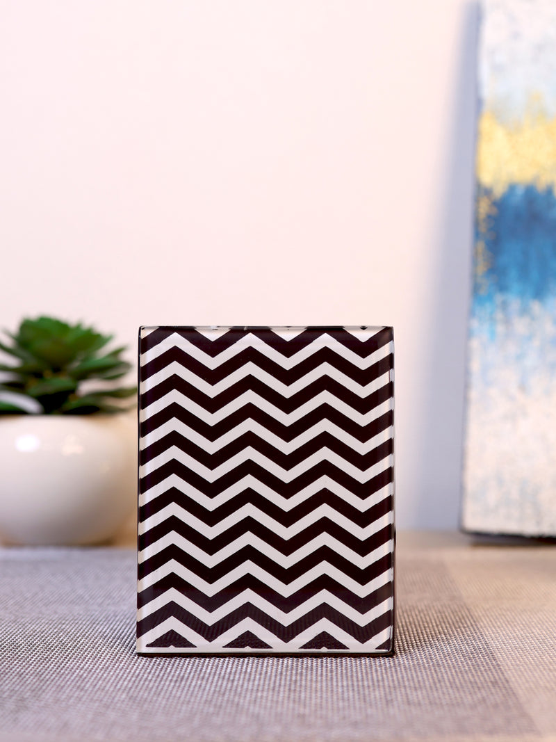 Chevron Tumbler