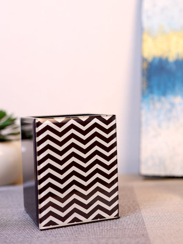 Chevron Tumbler