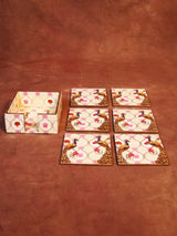 Botanica Coasters set