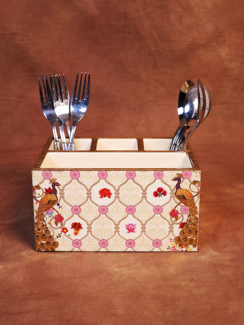 Botanica Cutlery Holder