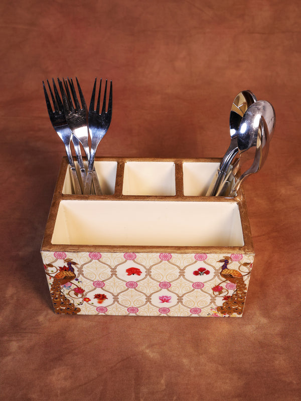 Botanica Cutlery Holder