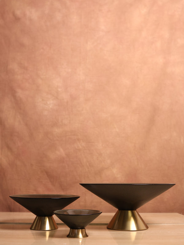 Set of 3 Bowl Set