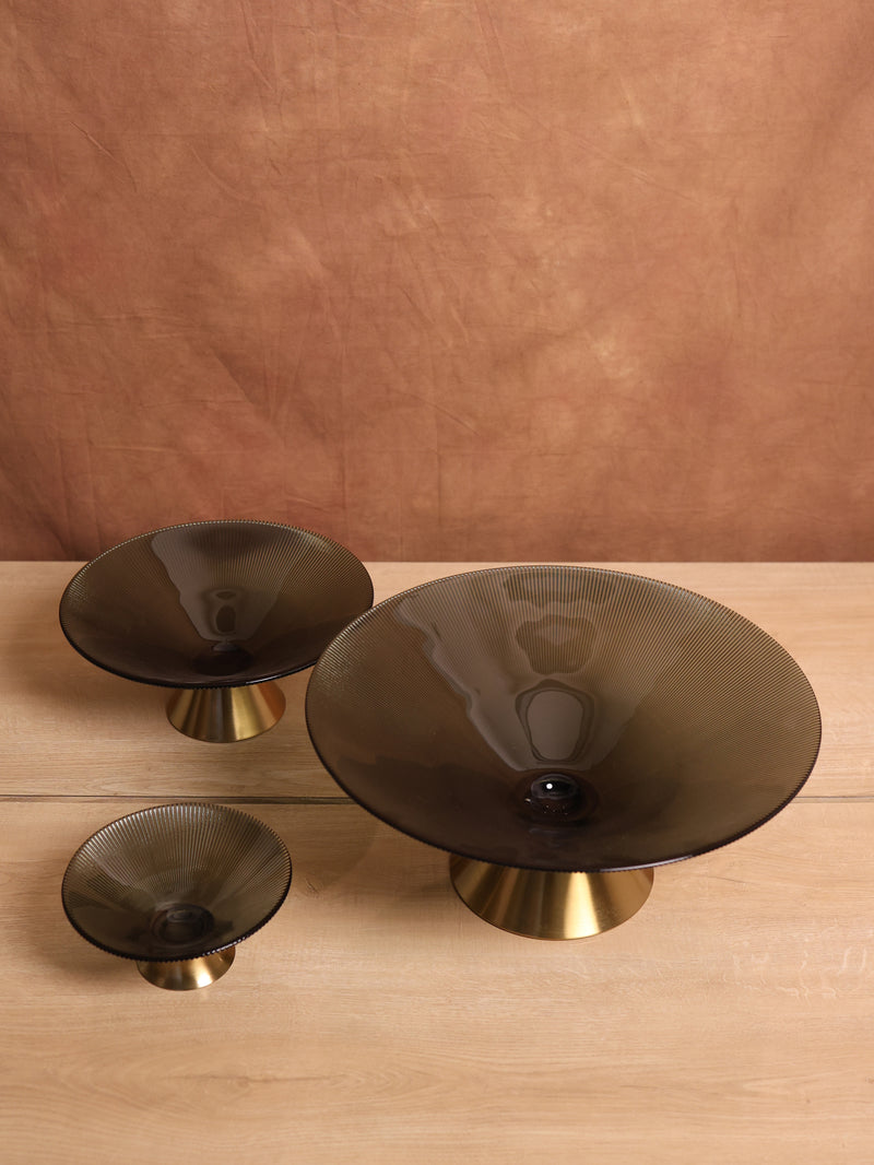 Set of 3 Bowl Set