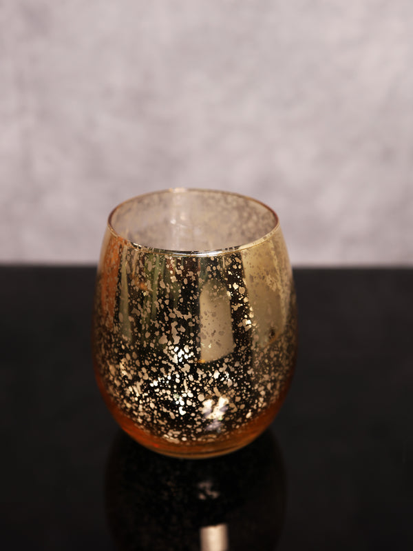 T-Light Votive Gold