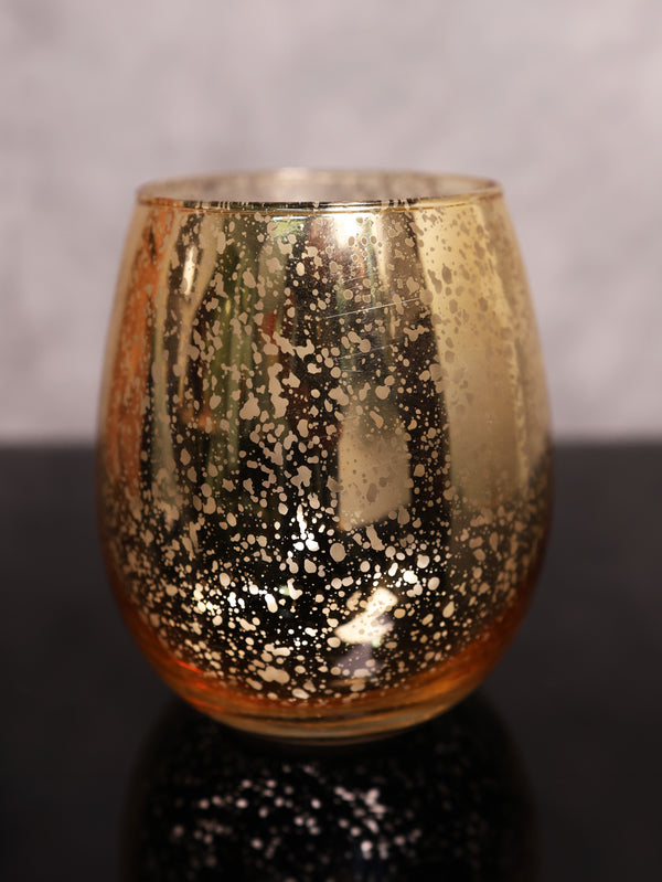 T-Light Votive Gold