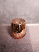 T-Light Votive Rose Gold