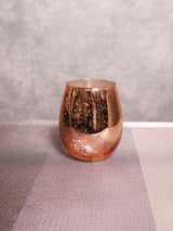 T-Light Votive Rose Gold