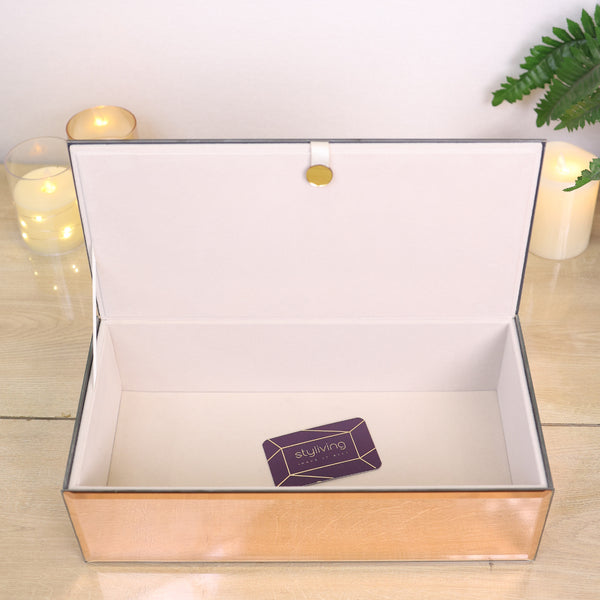 Seraphic Reflections Gift Box