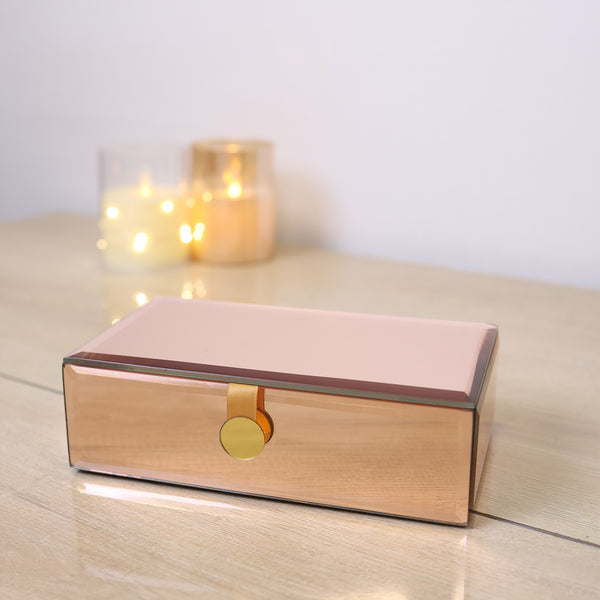 Luxe Vault Gift Box