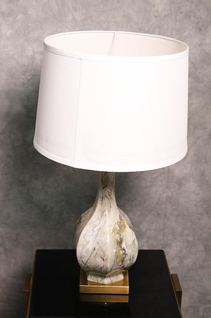 Elysian Glow Lamp