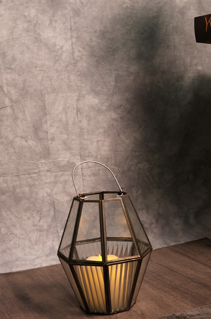 Luminaire Tea Light Holders